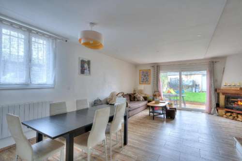 Courcouronnes Essonne Haus Bild 7223659