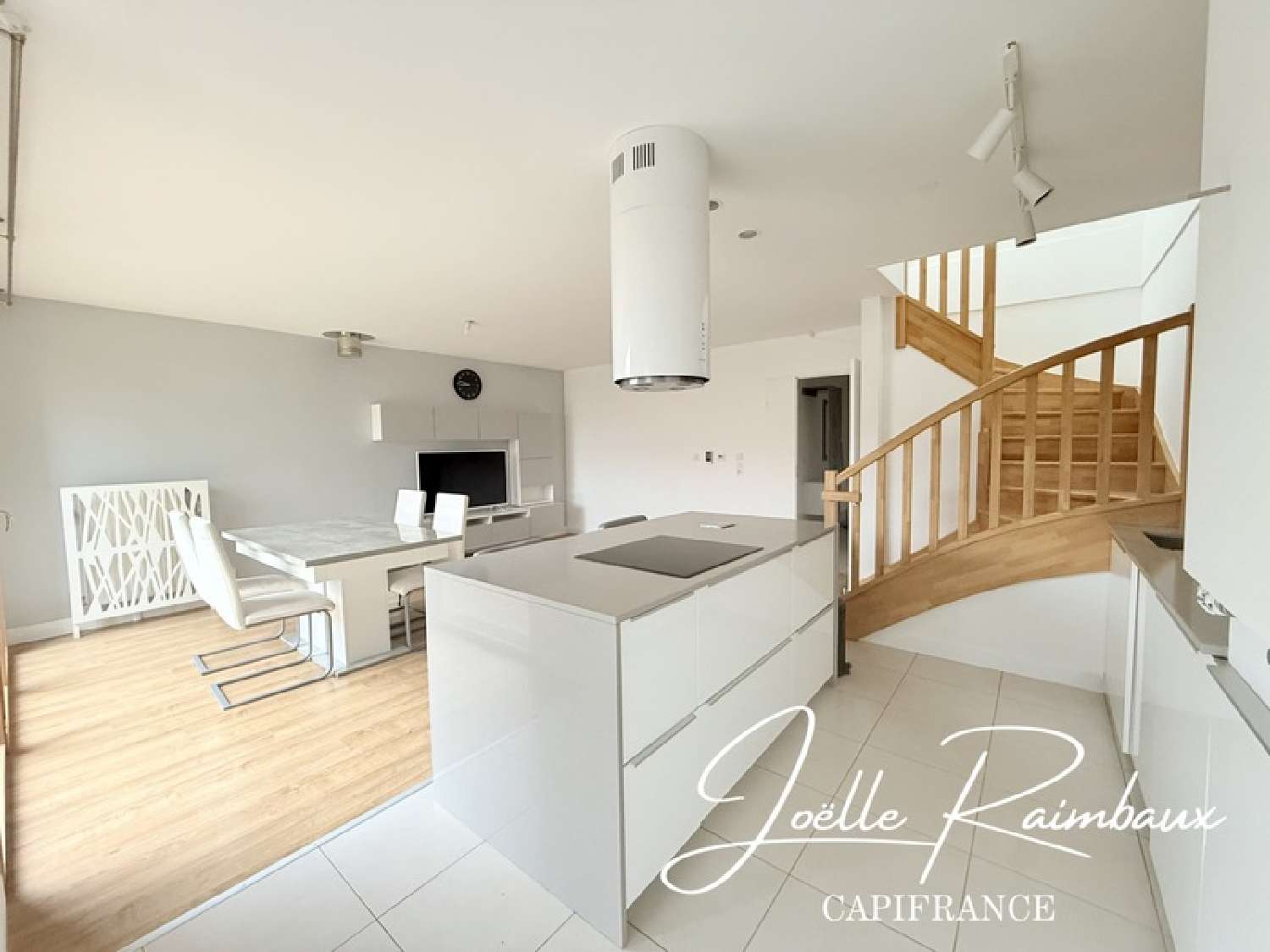 kaufen Haus Courdimanche Val-d'Oise 3