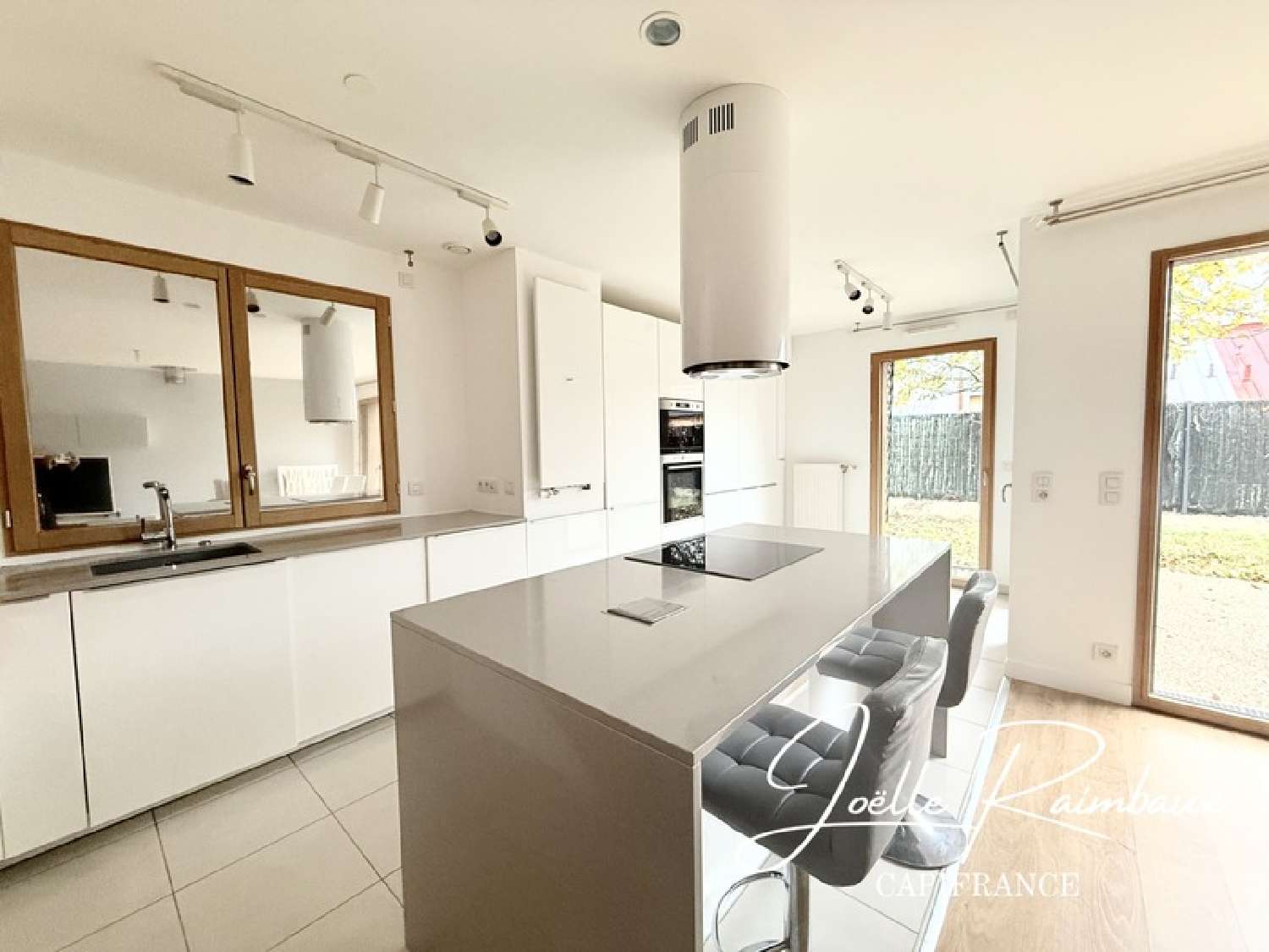 kaufen Haus Courdimanche Val-d'Oise 4