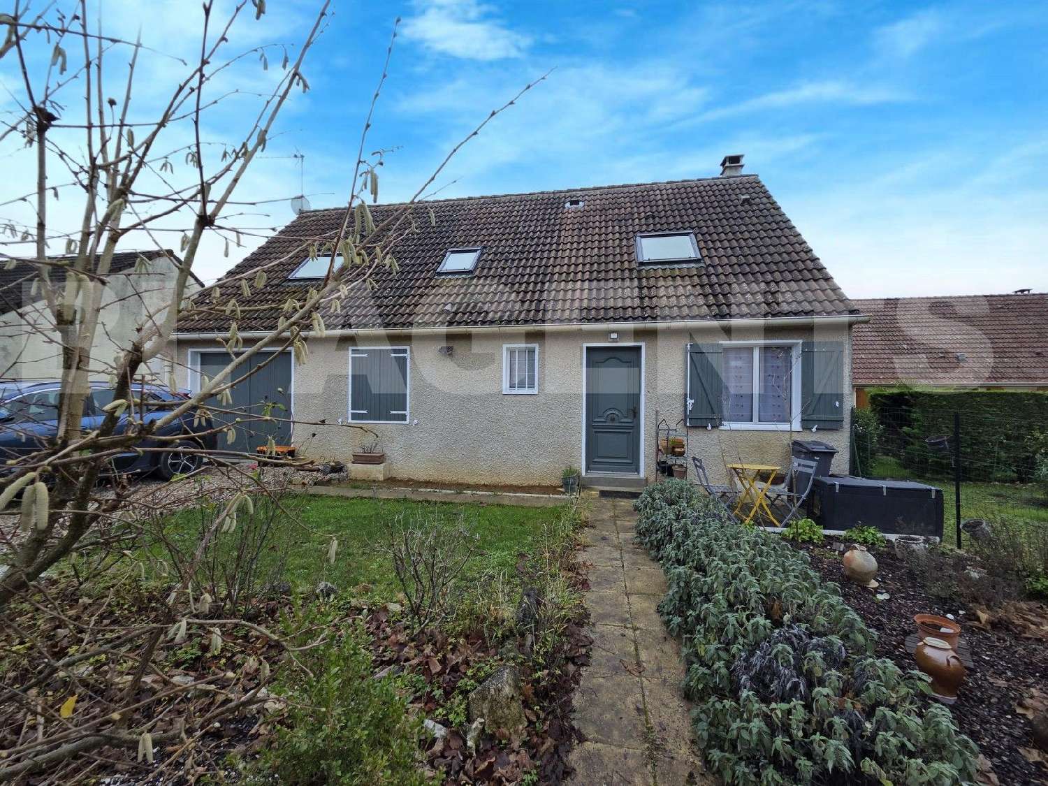 kaufen Haus Courlon-sur-Yonne Yonne 1