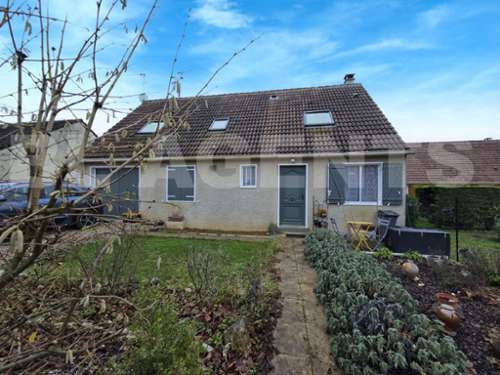 Courlon-sur-Yonne Yonne Haus Bild 7223936