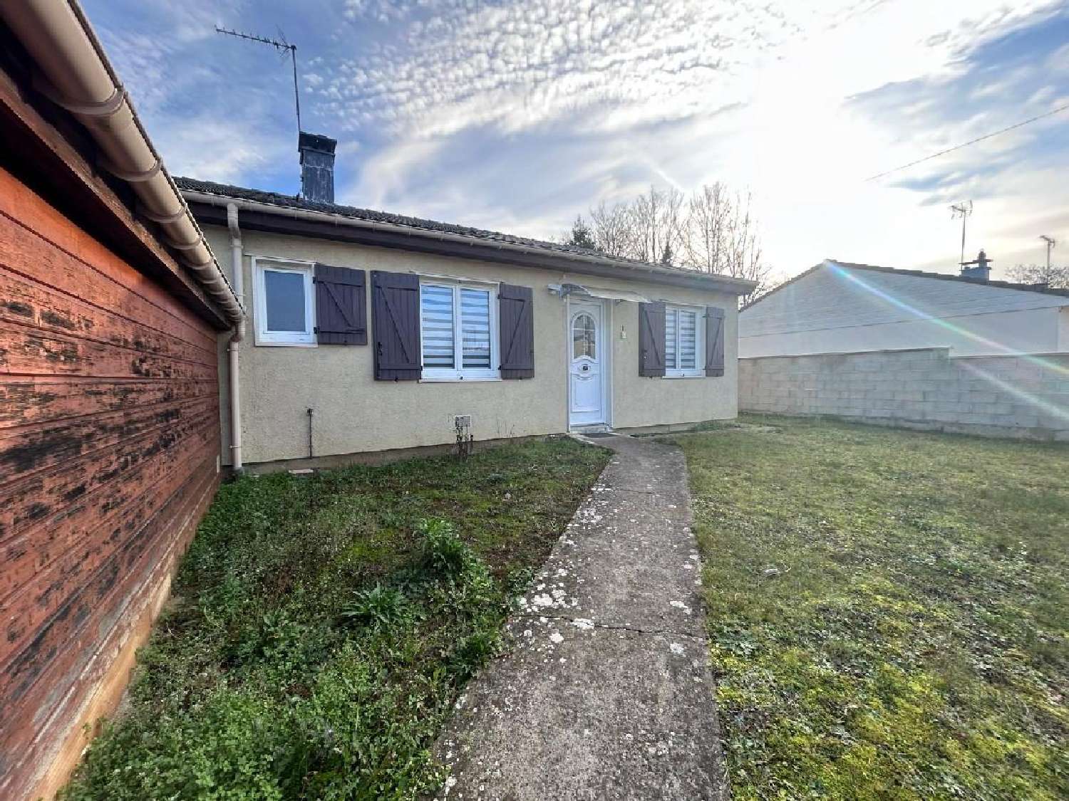  kaufen Haus Courmelles Aisne 1