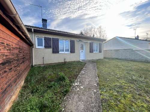 Courmelles Aisne Haus Bild 7229719