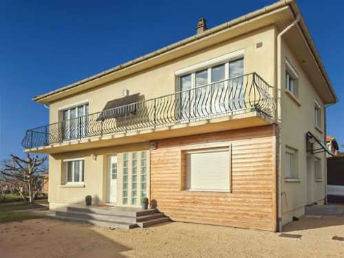 Cournon-d'Auvergne Puy-de-Dôme Haus Bild 7226243