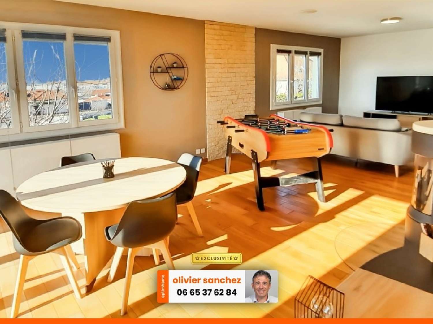  te koop huis Cournon-d'Auvergne Puy-de-Dôme 3