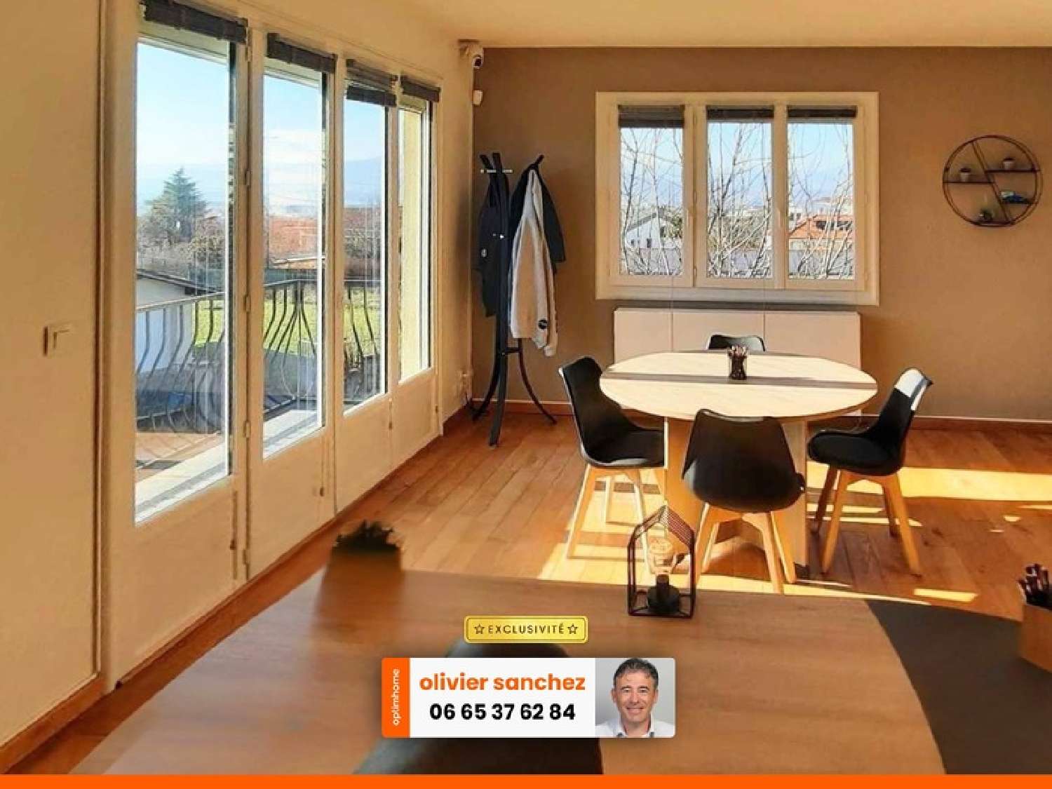  te koop huis Cournon-d'Auvergne Puy-de-Dôme 5