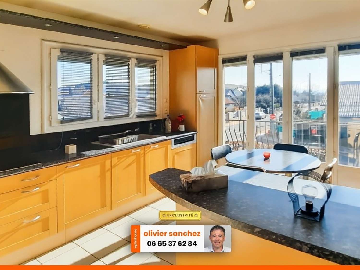  te koop huis Cournon-d'Auvergne Puy-de-Dôme 6