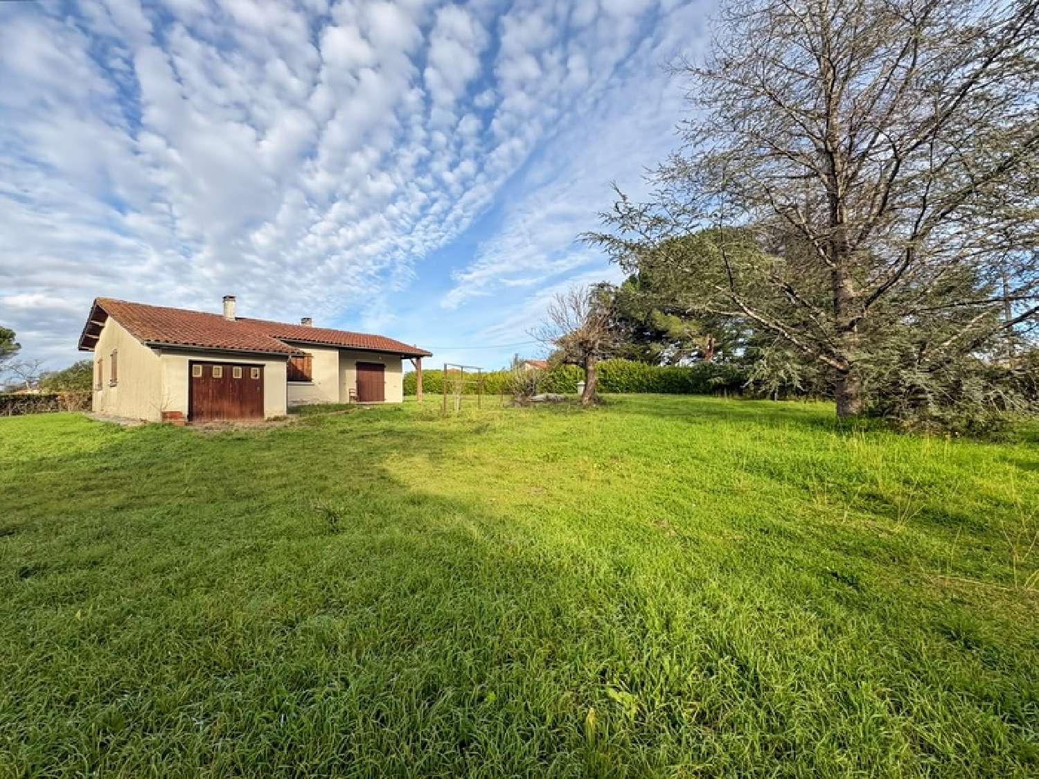  kaufen Haus Courrensan Gers 1