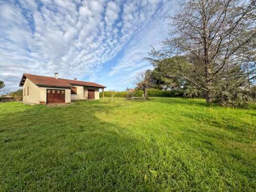 Courrensan Gers Haus Bild 7231920