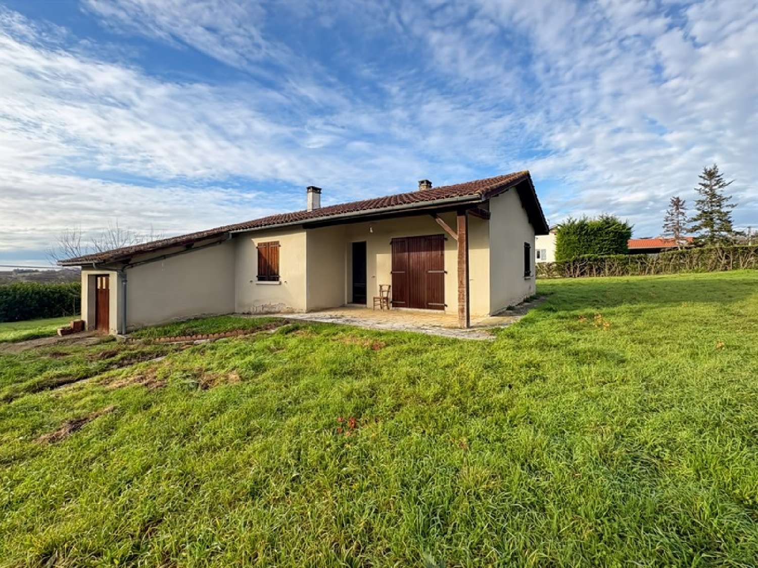  kaufen Haus Courrensan Gers 2