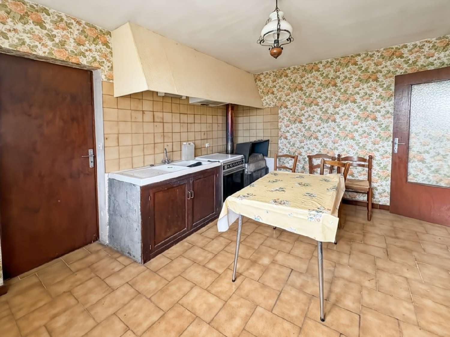  kaufen Haus Courrensan Gers 3