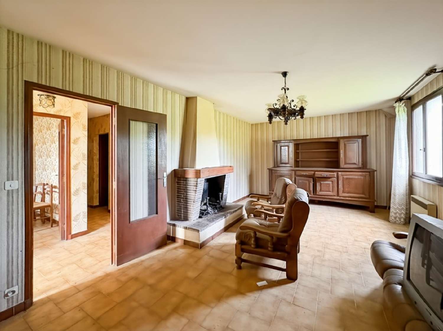  kaufen Haus Courrensan Gers 4