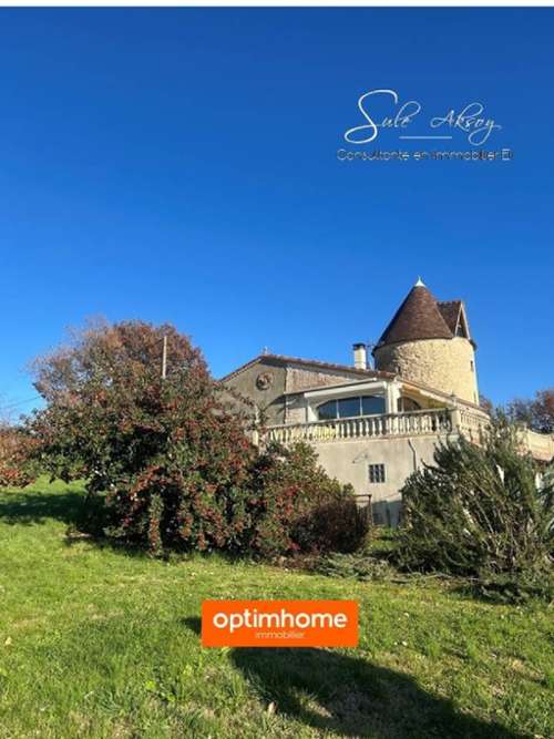 Courrensan Gers huis foto 7229965