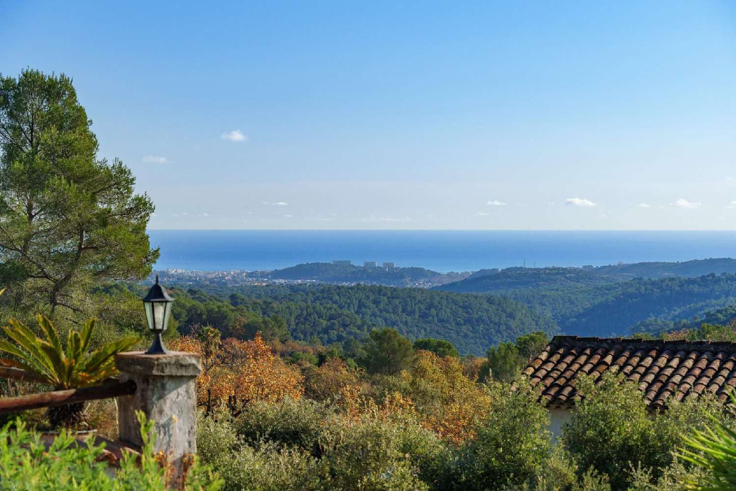  te koop huis Coursegoules Alpes-Maritimes 2