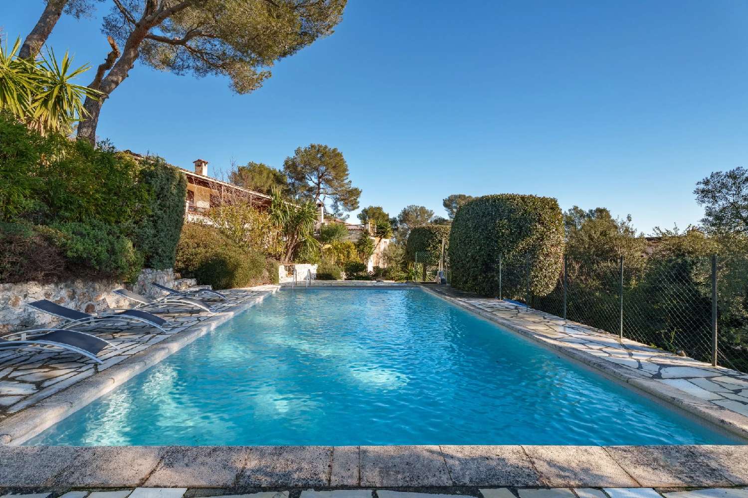  te koop huis Coursegoules Alpes-Maritimes 4