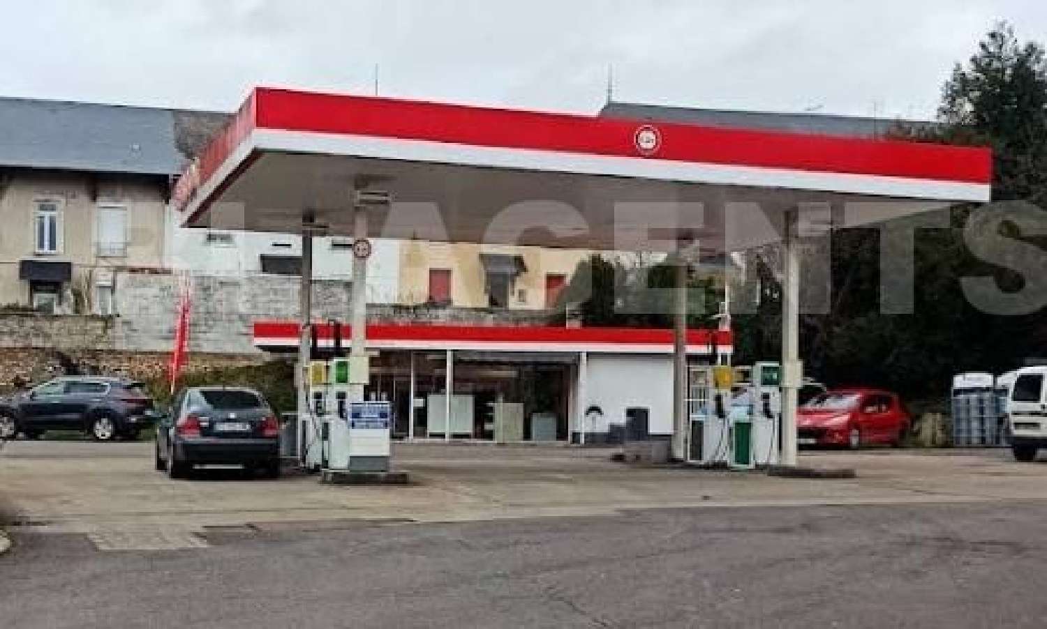  te koop huis Courtenay Loiret 1