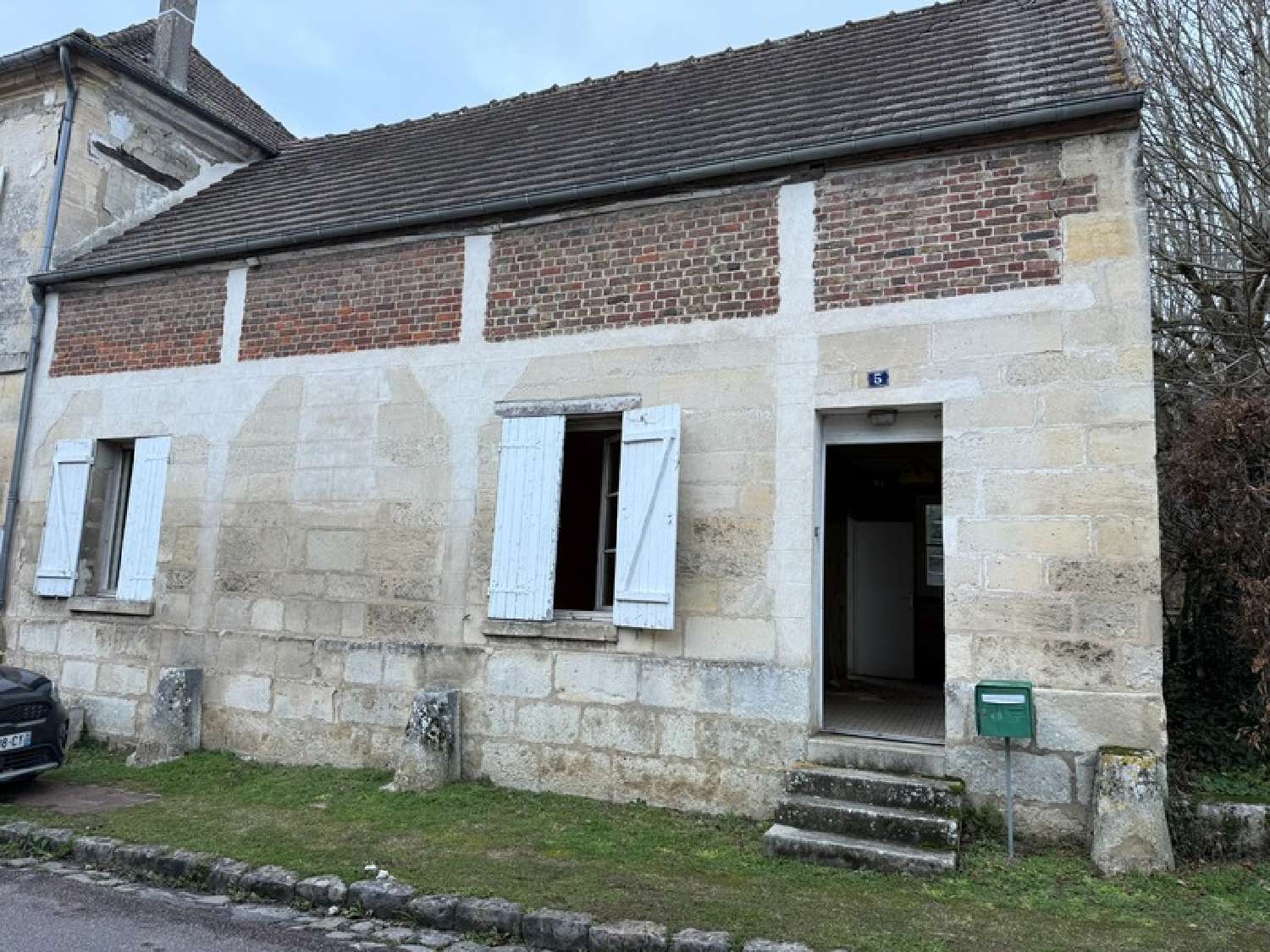  kaufen Haus Courteuil Oise 3