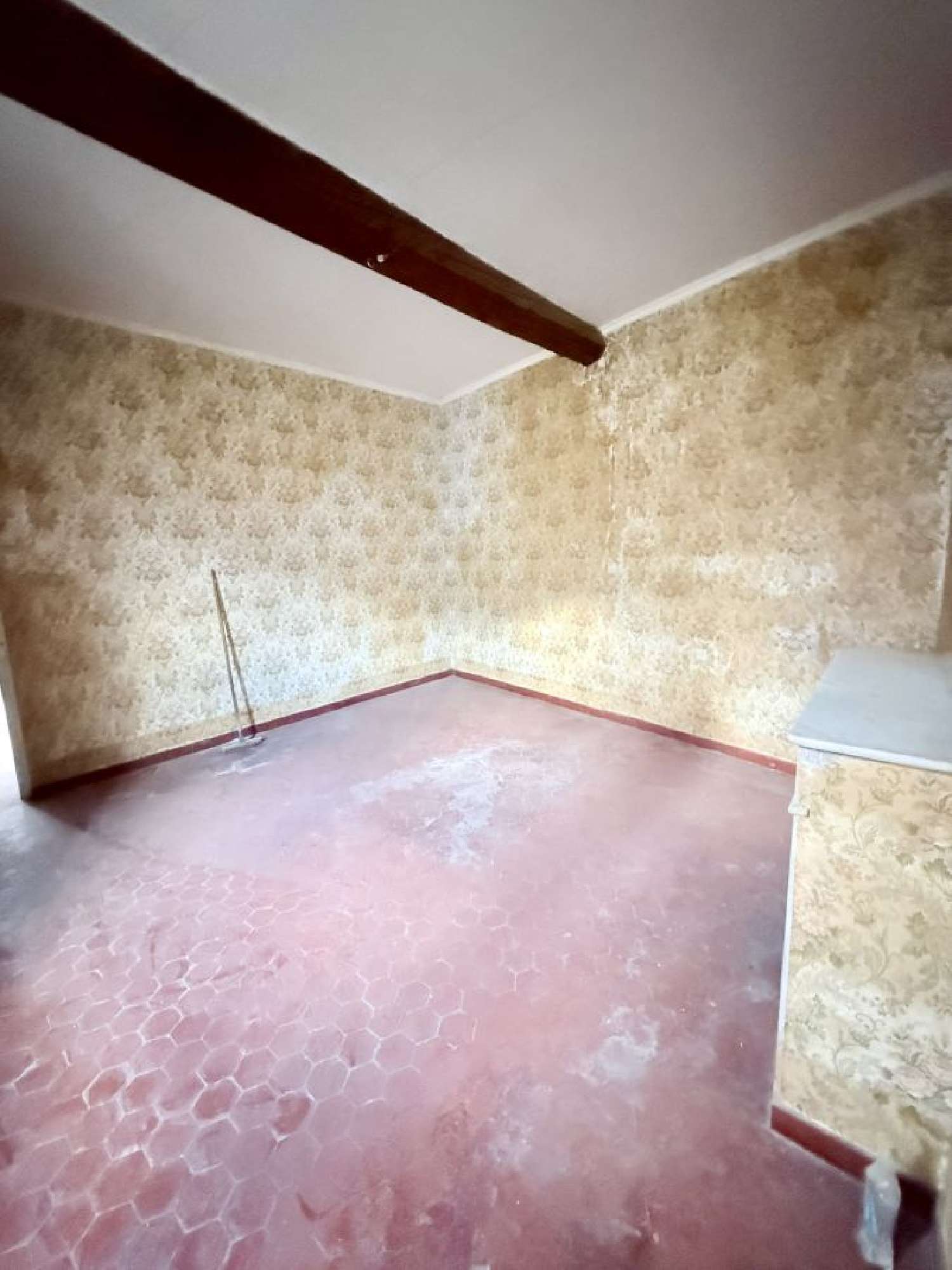 à vendre maison Courthézon Vaucluse 2