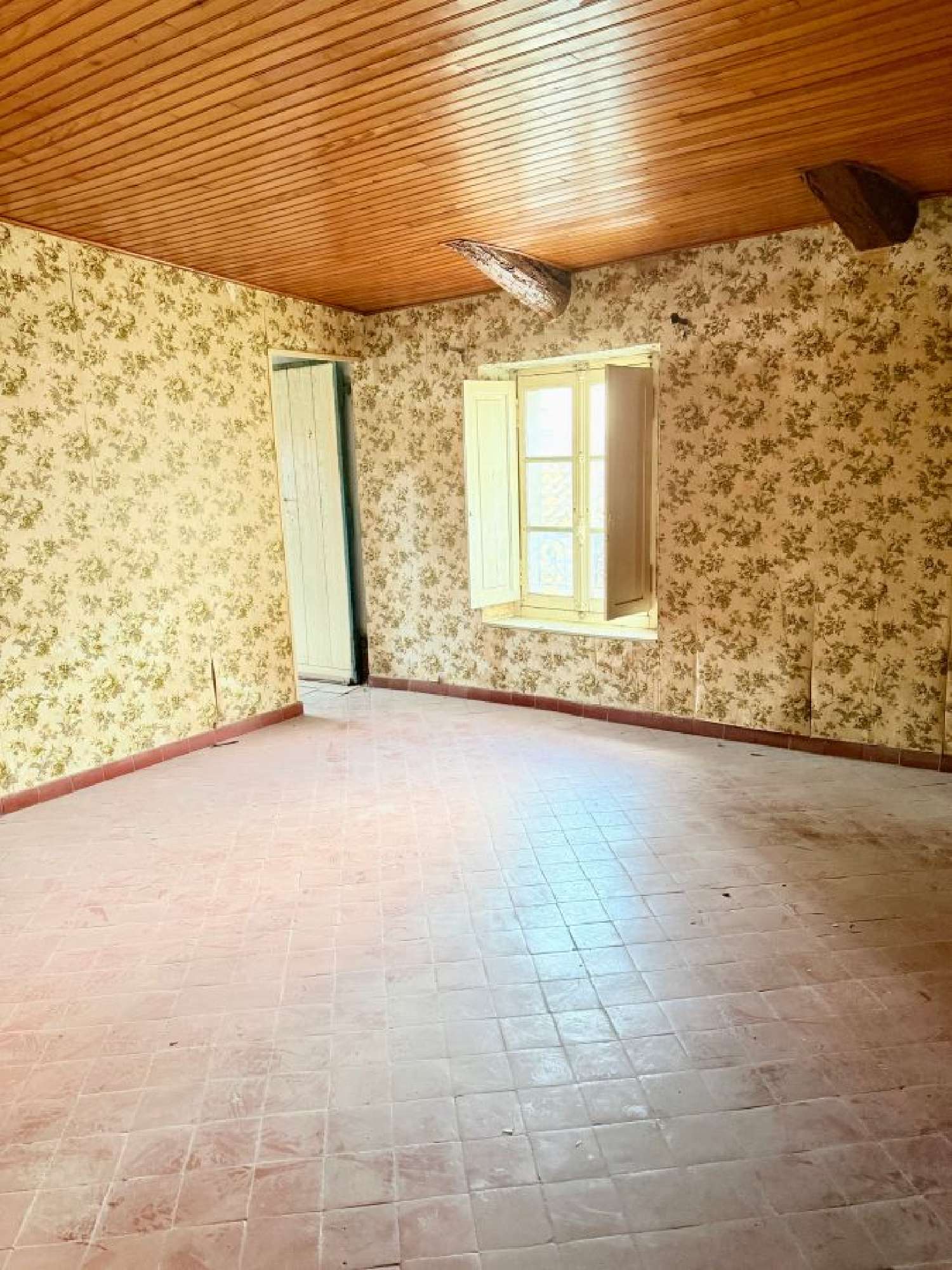 à vendre maison Courthézon Vaucluse 5