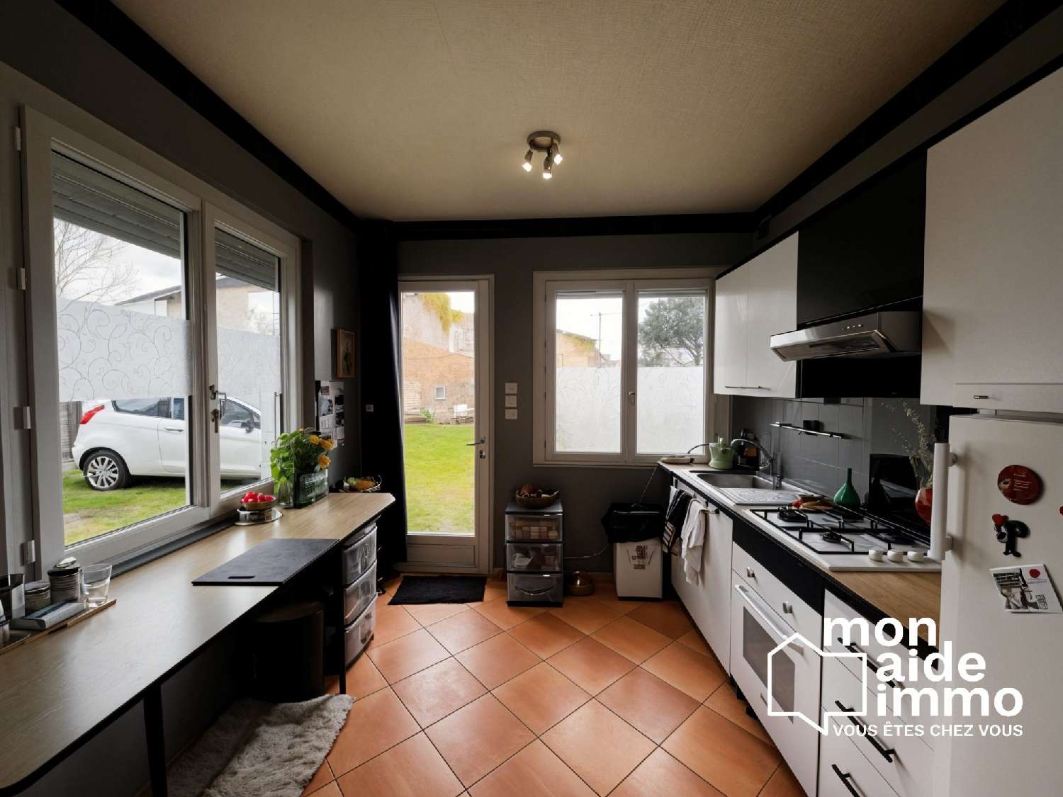  kaufen Haus Coutras Gironde 3