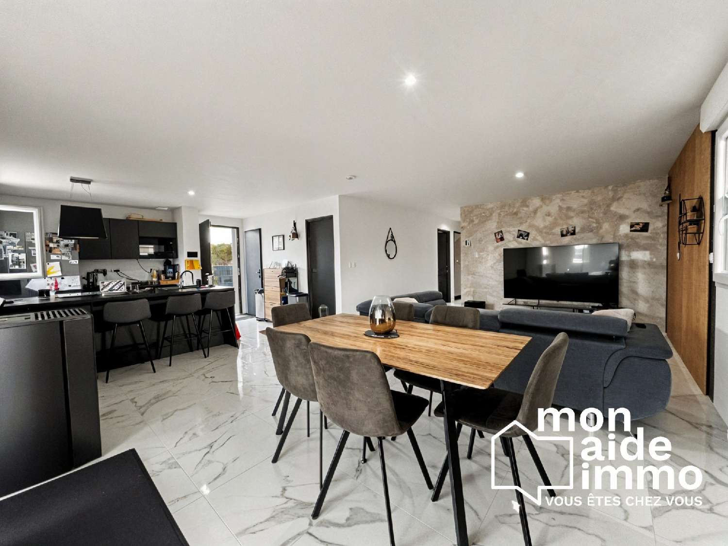  kaufen Haus Coutras Gironde 2