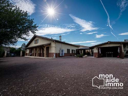 Coutras Gironde maison foto 7221725