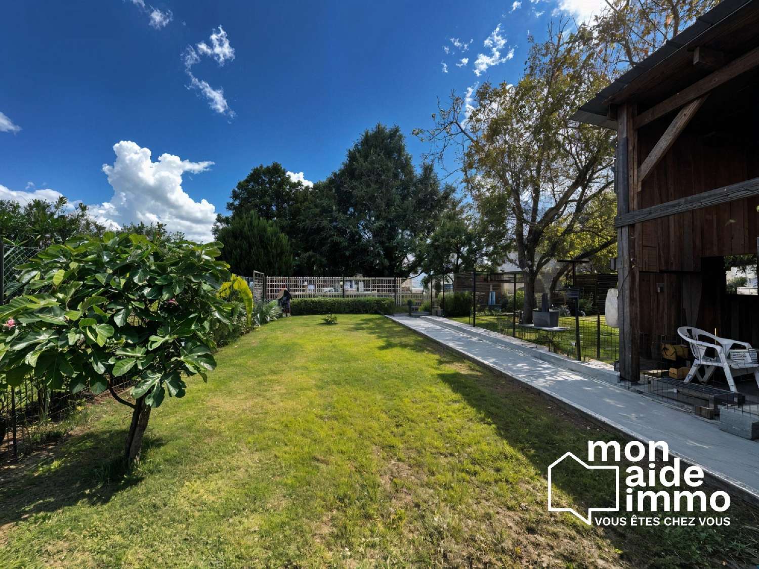  te koop huis Coutras Gironde 2