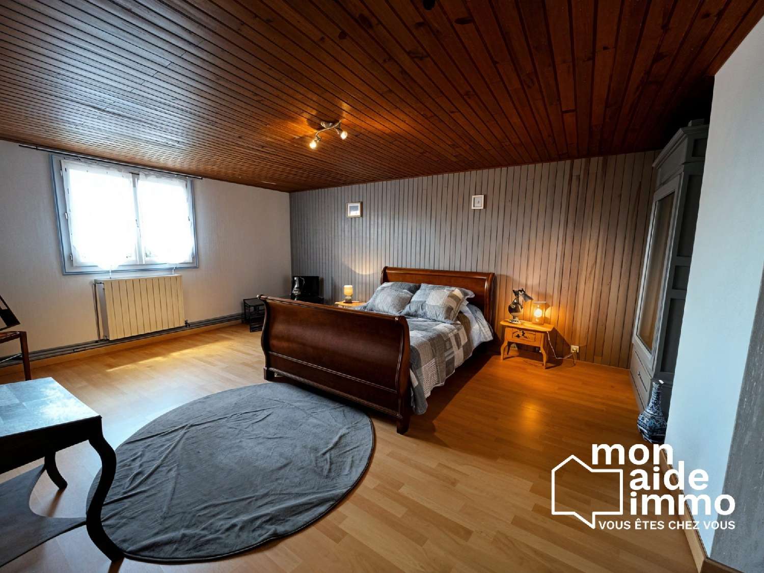  te koop huis Coutras Gironde 6