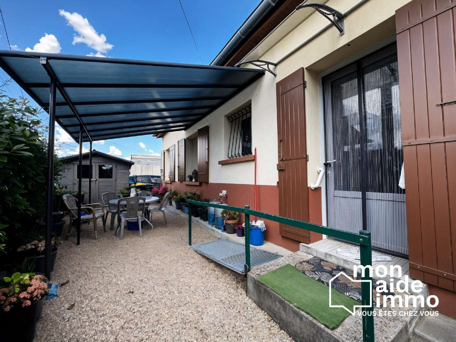  te koop huis Coutras Gironde 7