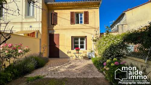 Coutras Gironde maison foto 7221733