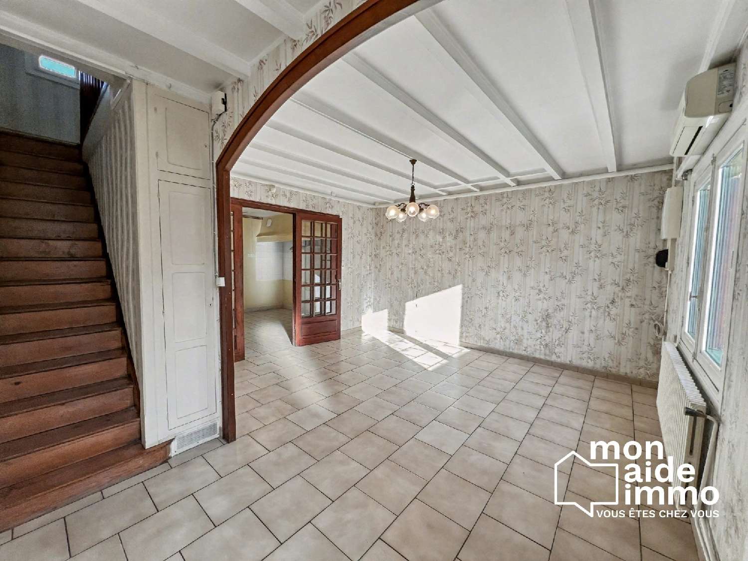  te koop huis Coutras Gironde 2