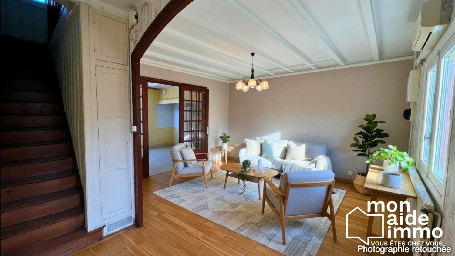  te koop huis Coutras Gironde 3