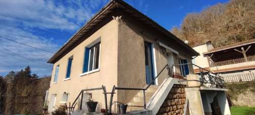 Couze-et-Saint-Front Dordogne Haus Bild 7224042