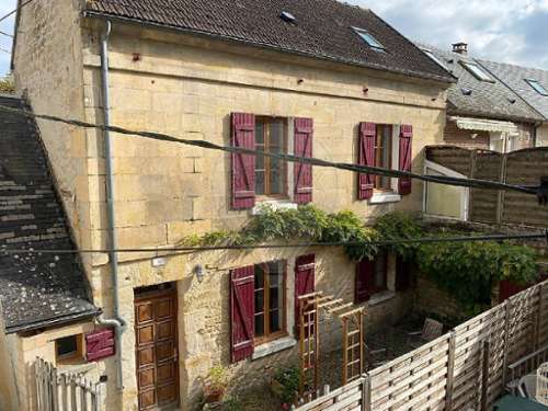 Cramoisy Oise huis foto 7218382