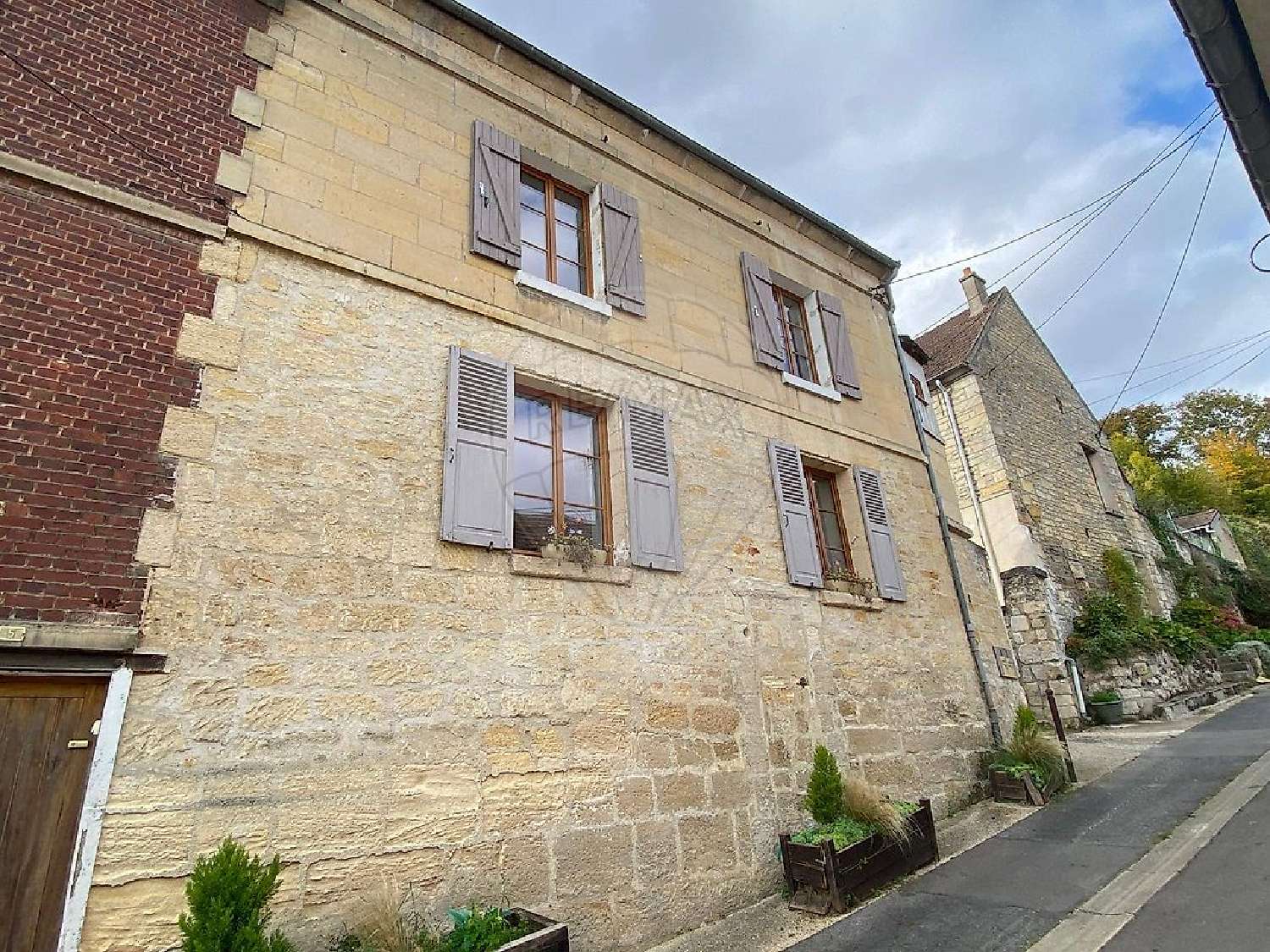  te koop huis Cramoisy Oise 8