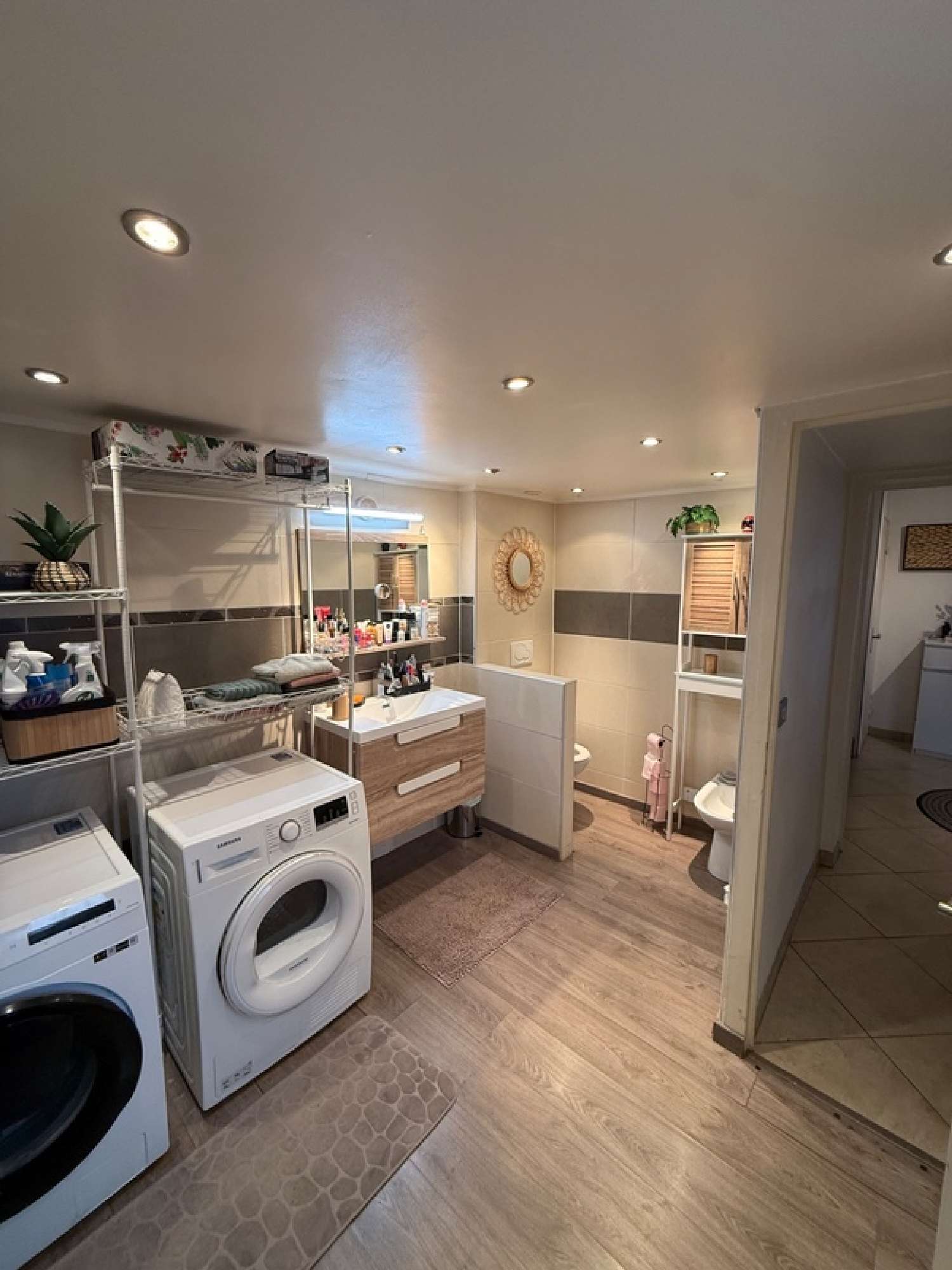  à vendre maison Cranves-Sales Haute-Savoie 6