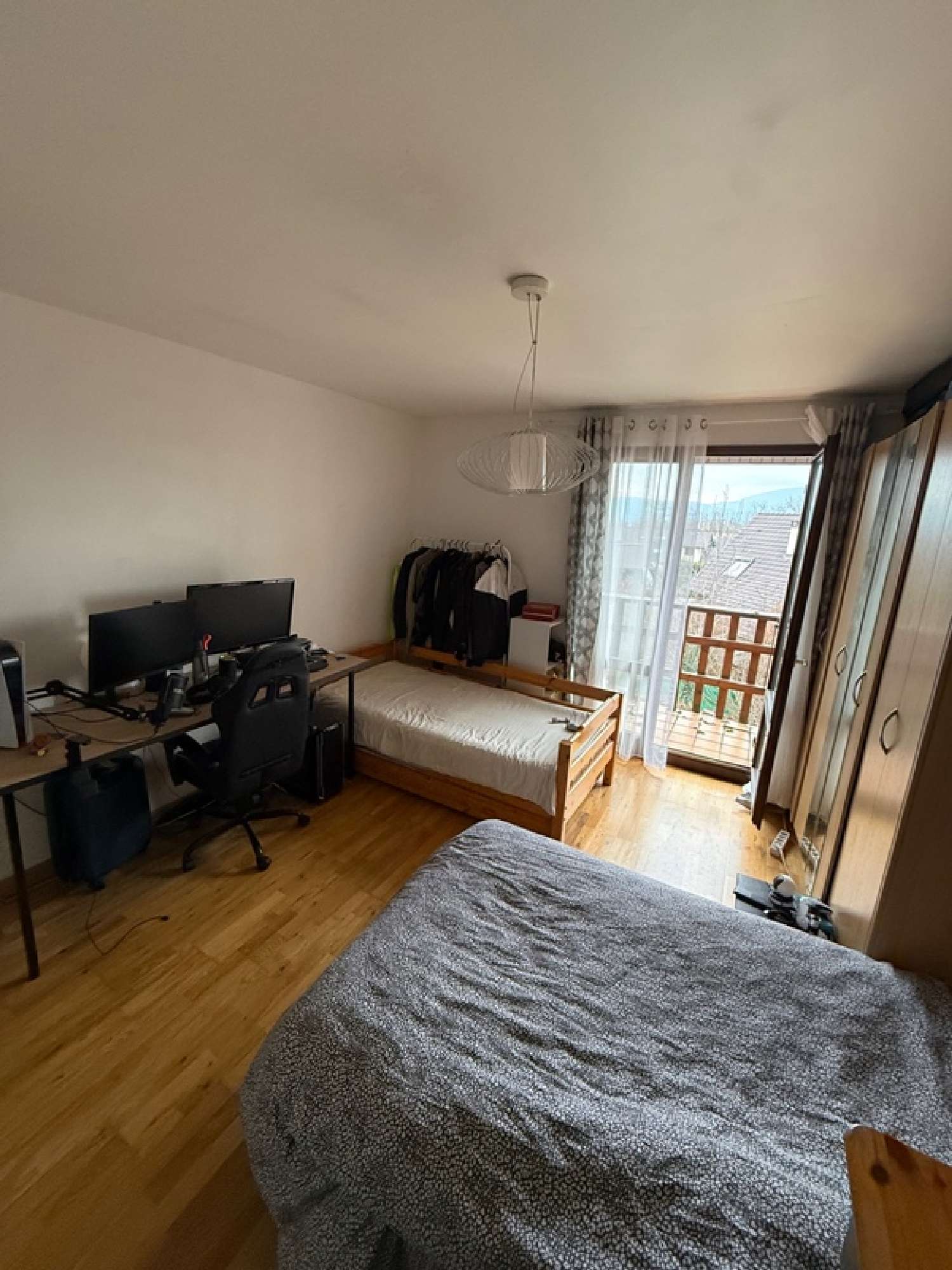  à vendre maison Cranves-Sales Haute-Savoie 7