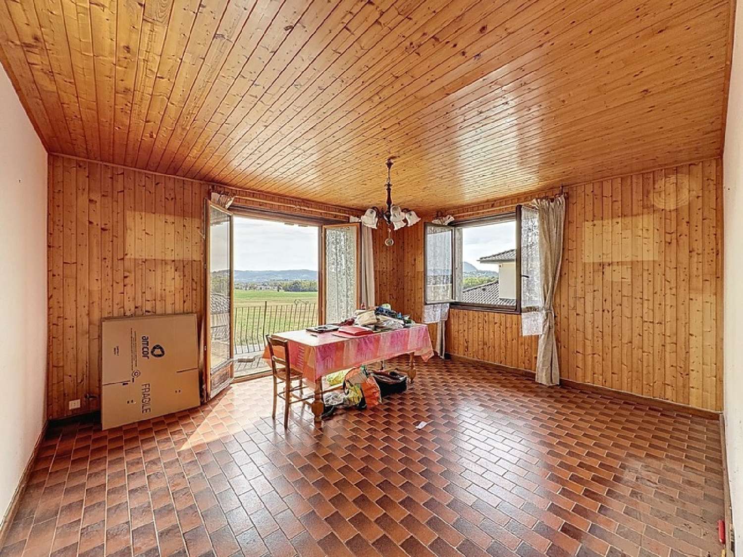  en venta casa Cranves-Sales Haute-Savoie 1