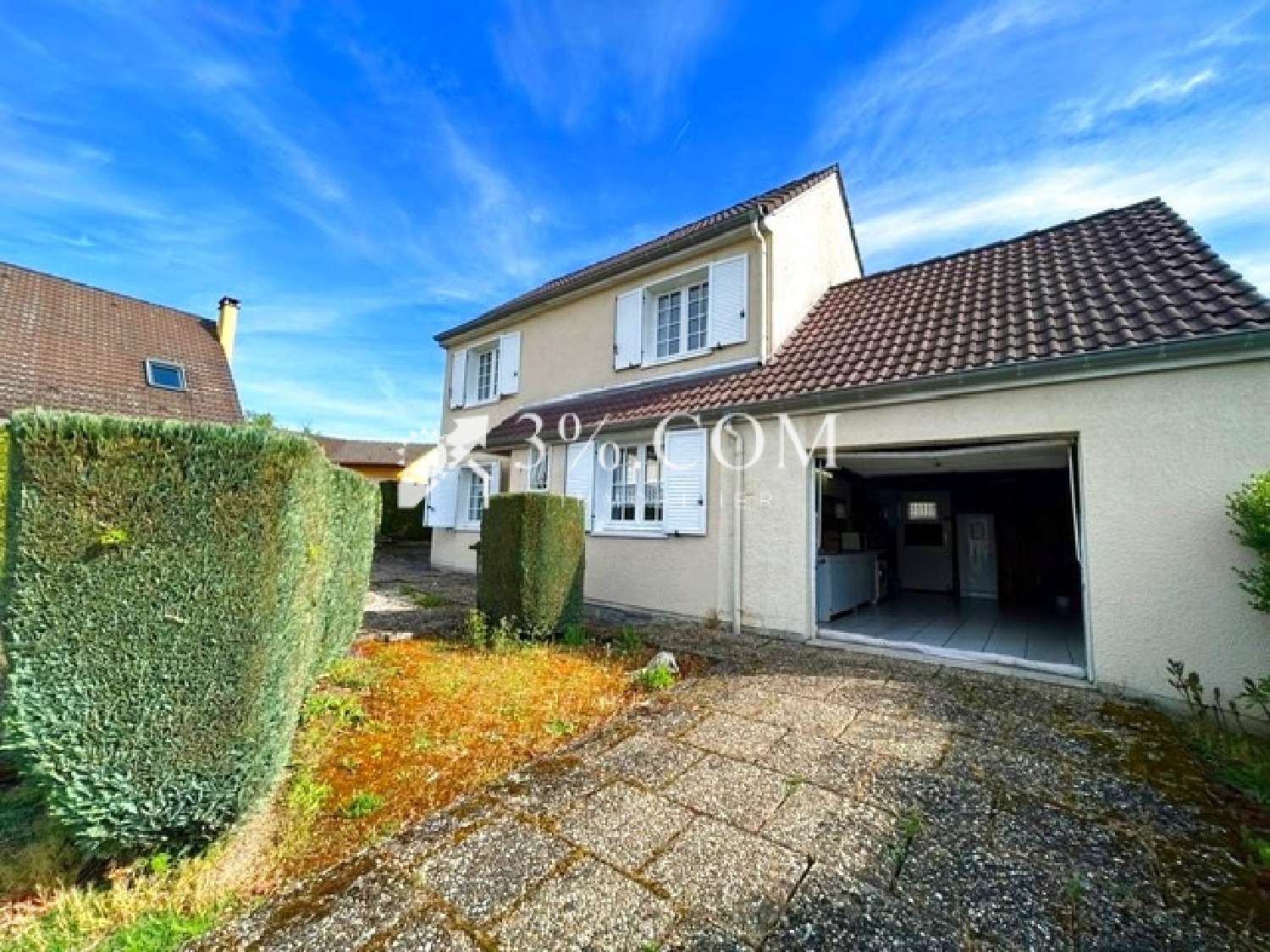  à vendre maison Créhange Moselle 2
