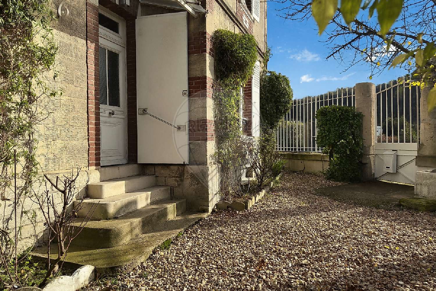 te koop huis Creil Oise 1