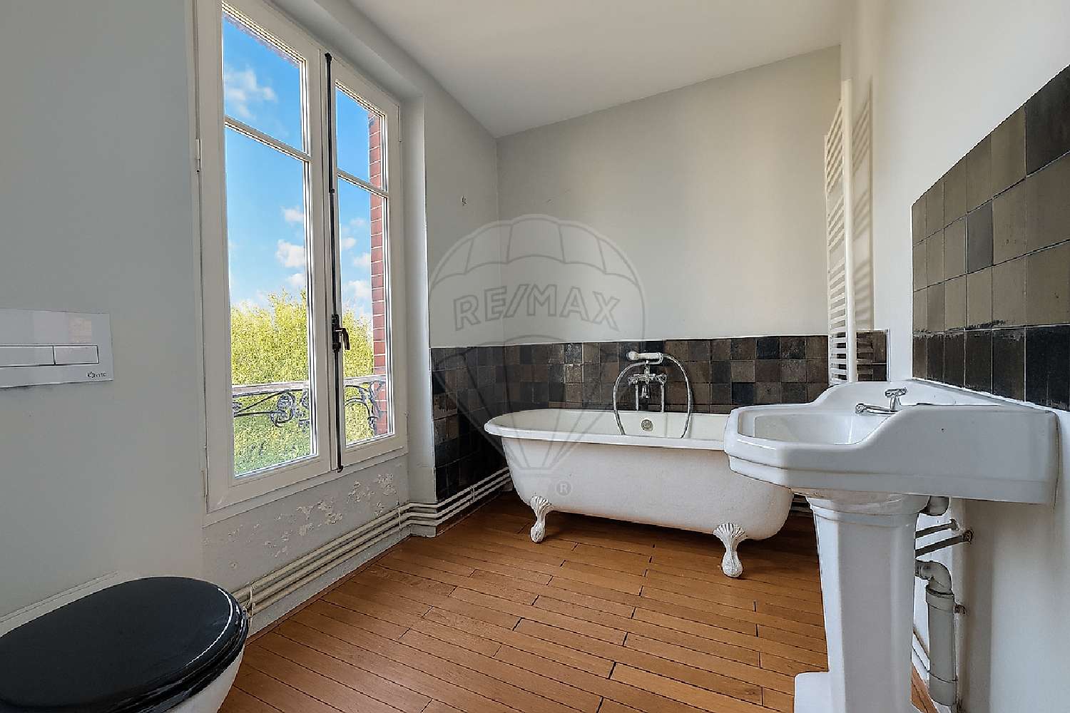  for sale house Creil Oise 4