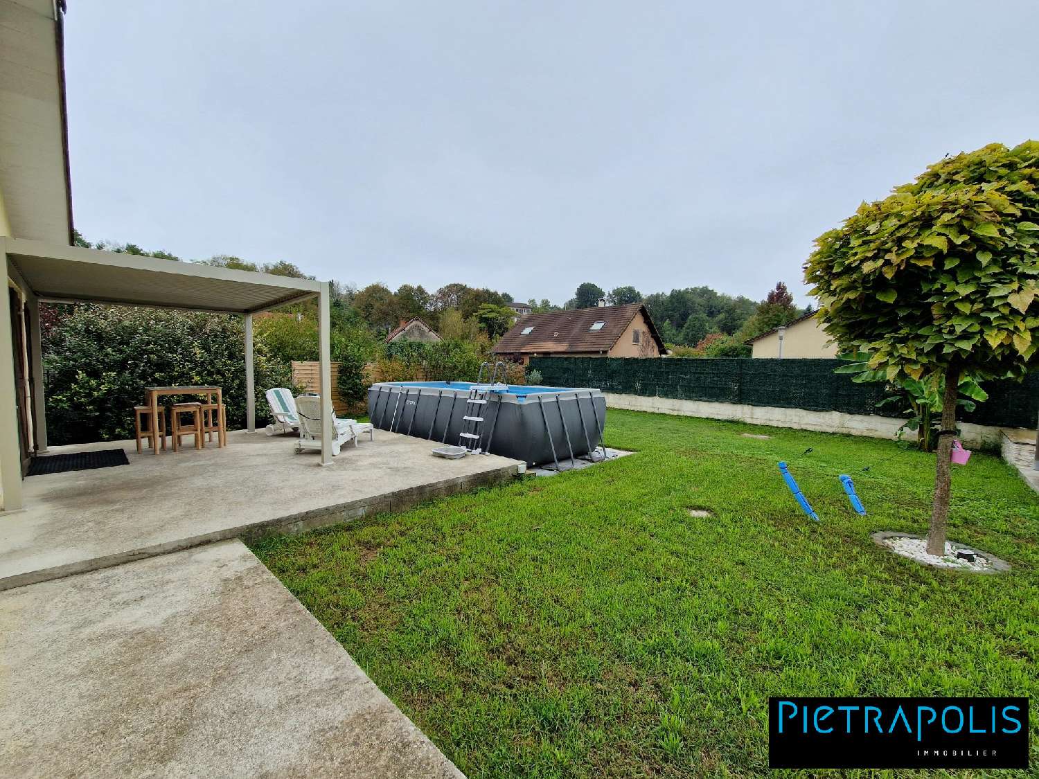  te koop huis Crémieu Isère 8