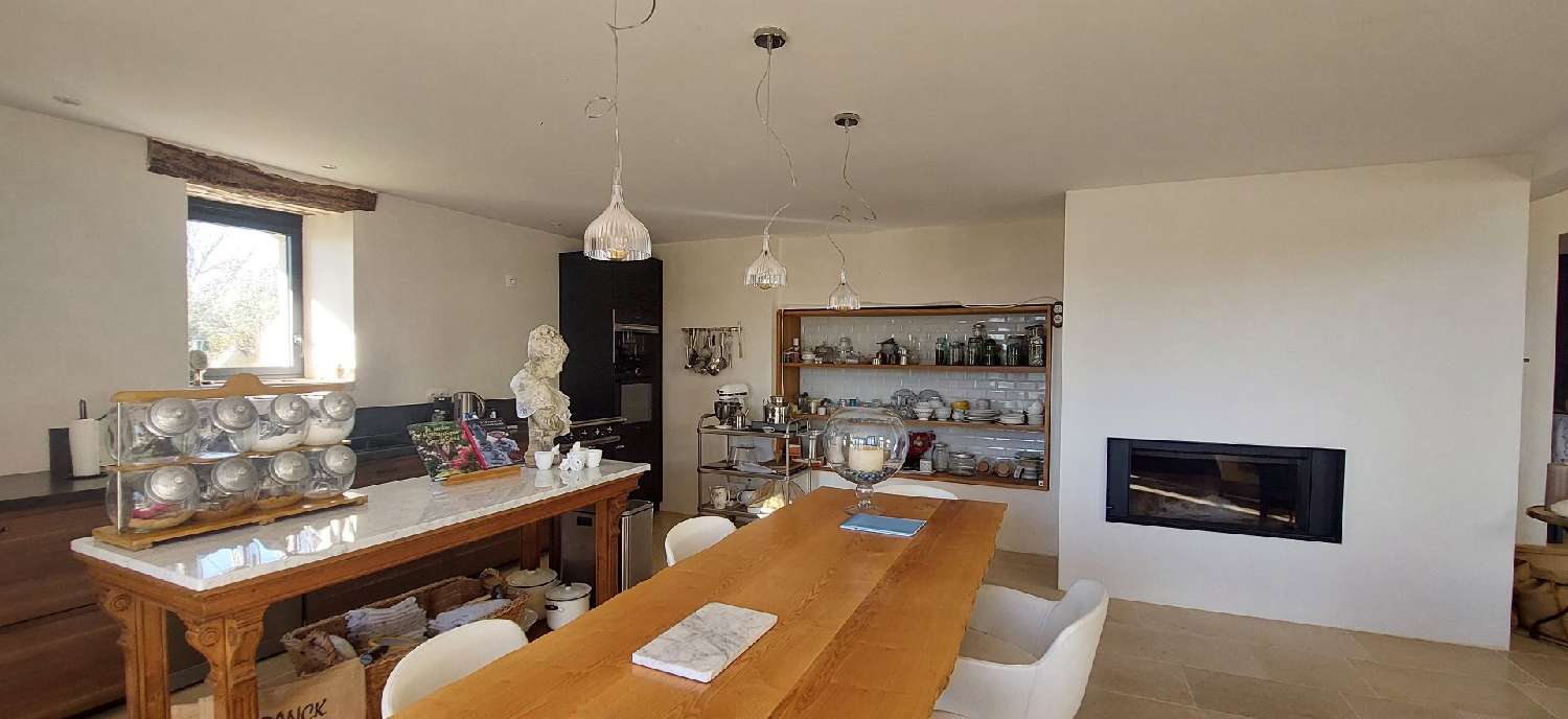 te koop huis Cremps Lot 6