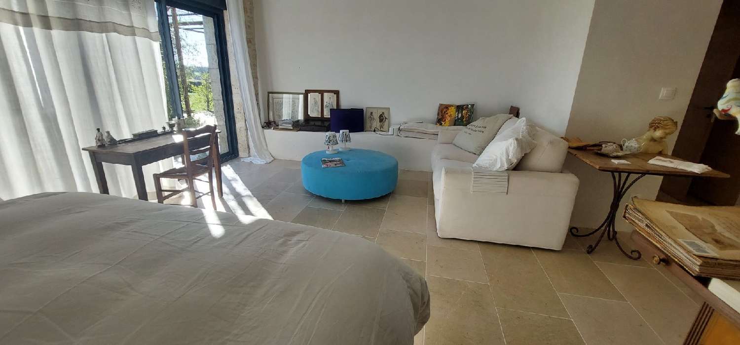 te koop huis Cremps Lot 8