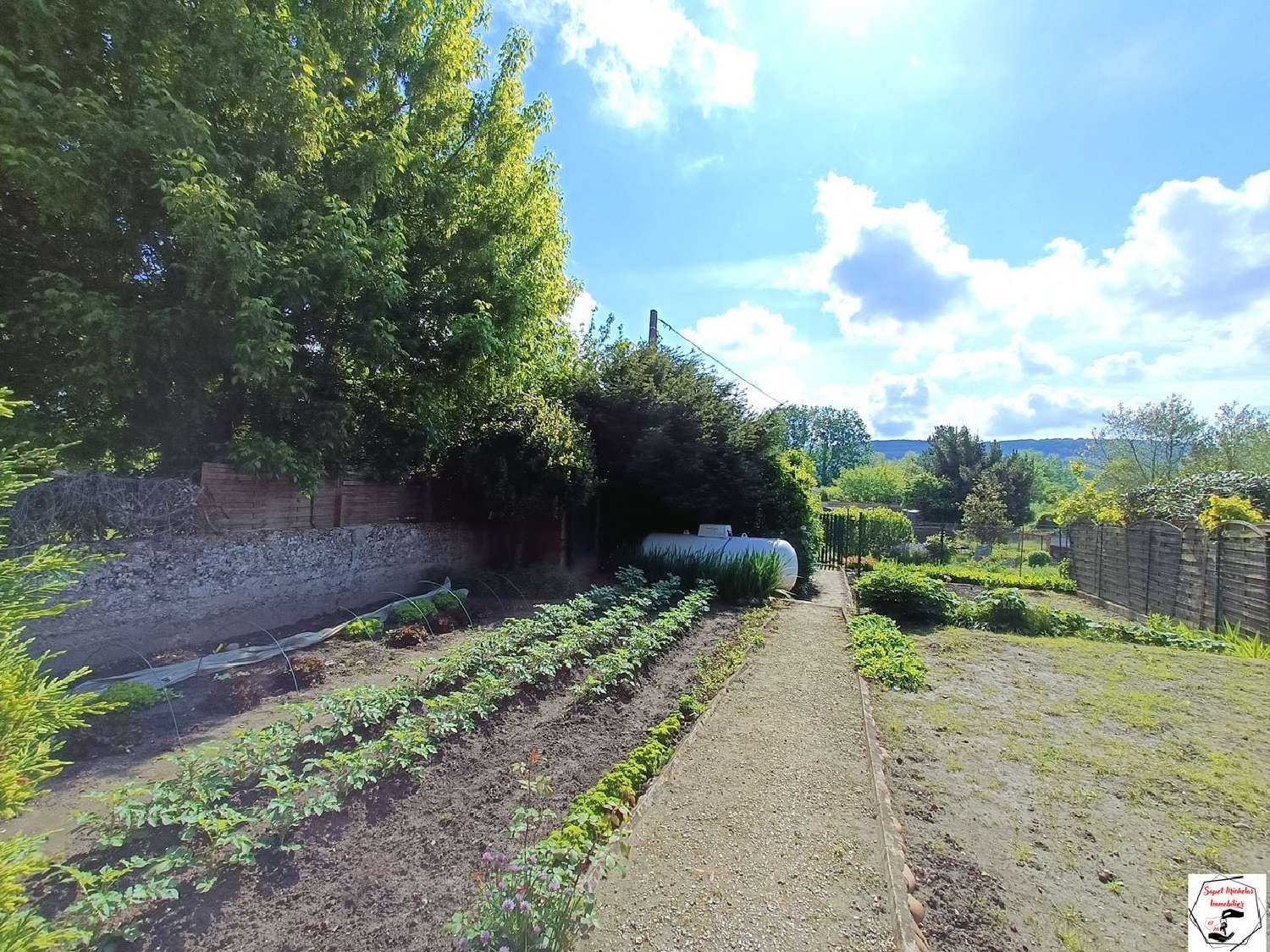 te koop huis Crépol Drôme 5