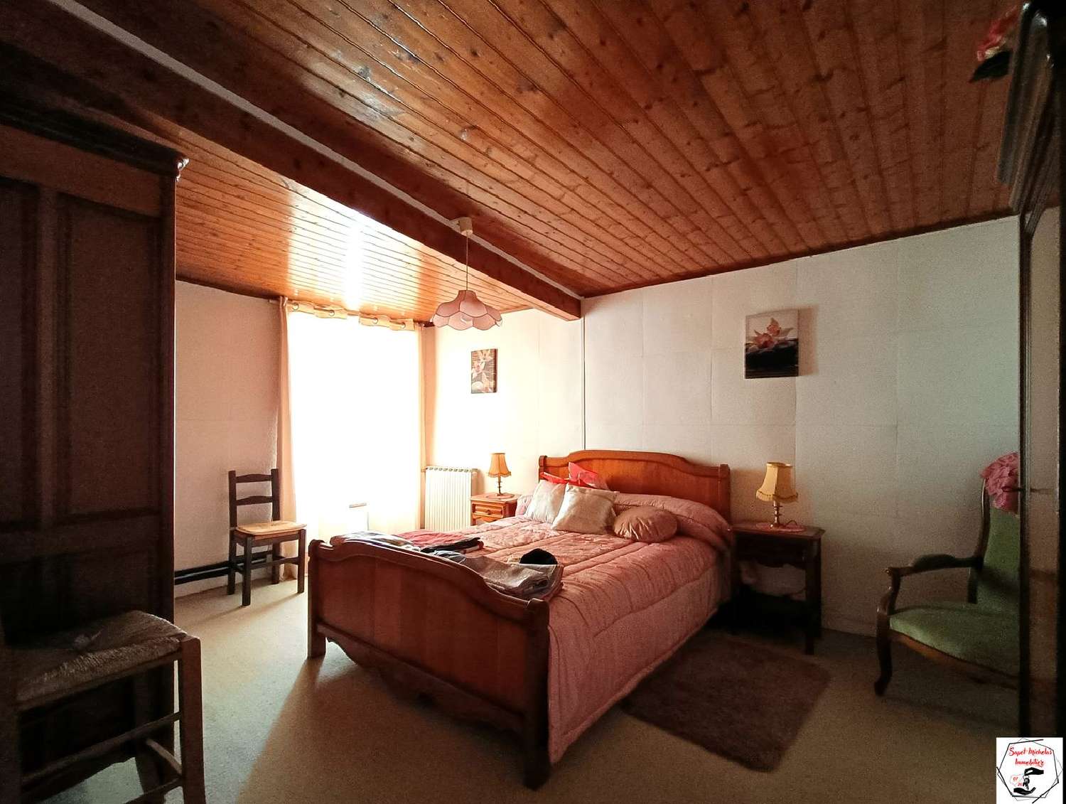 te koop huis Crépol Drôme 7