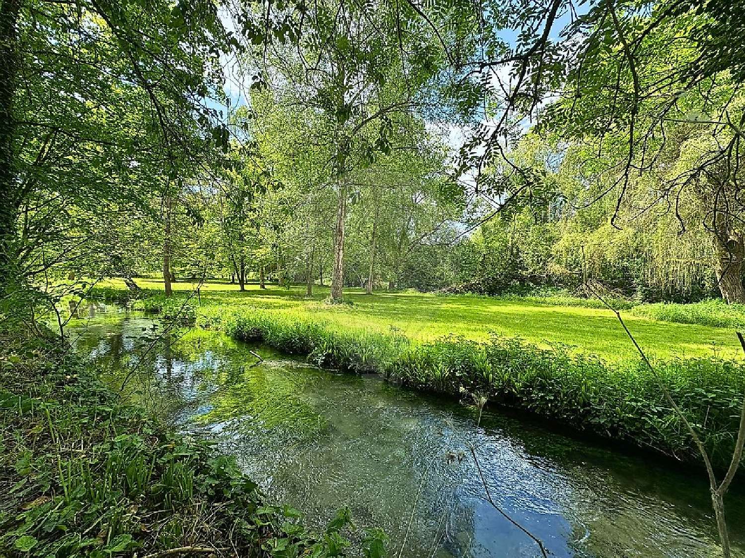 te koop huis Crépy-en-Valois Oise 2