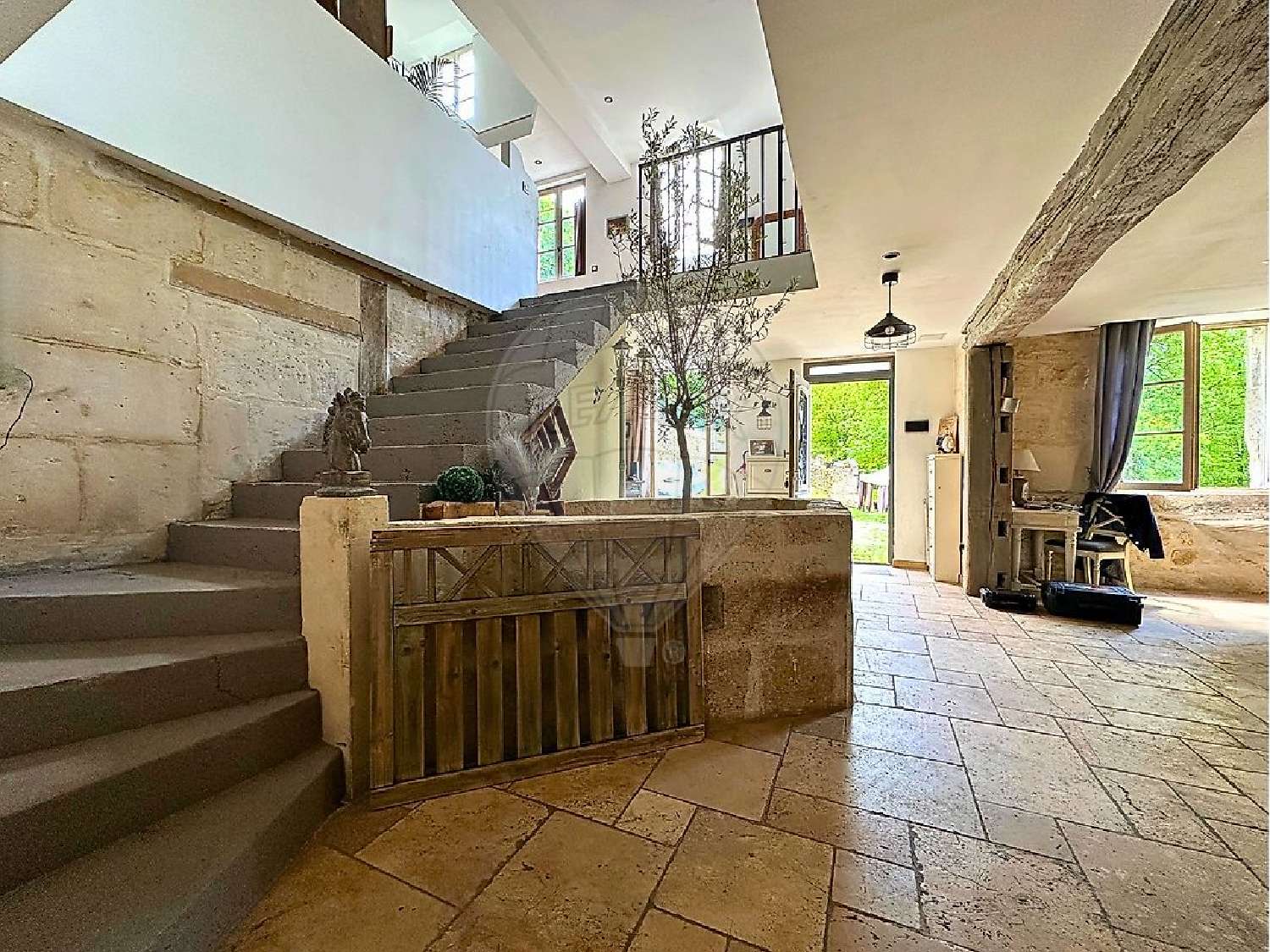 te koop huis Crépy-en-Valois Oise 4