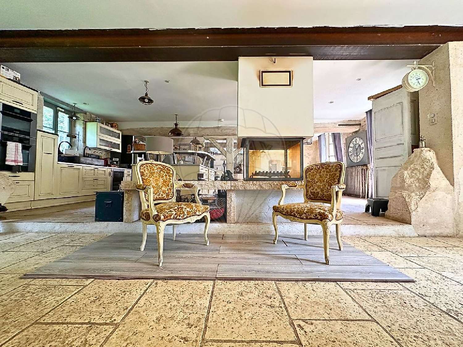 te koop huis Crépy-en-Valois Oise 5