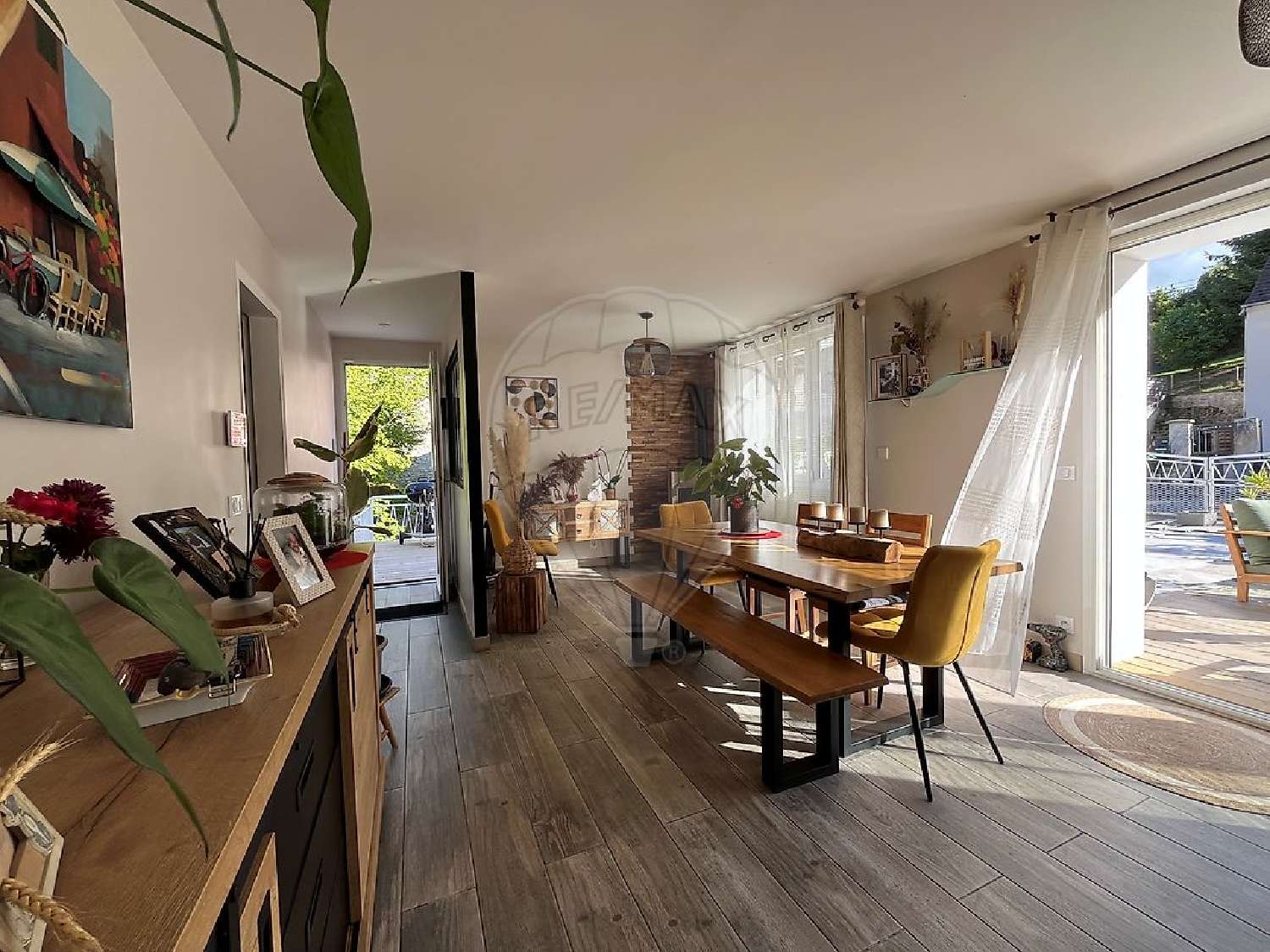  te koop huis Crépy-en-Valois Oise 1